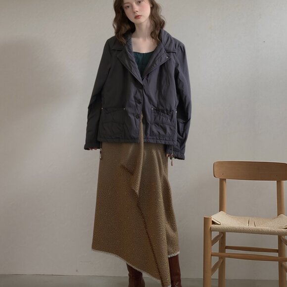 Armani Jeans Women's puffer Jacket - Picture 1 of 7